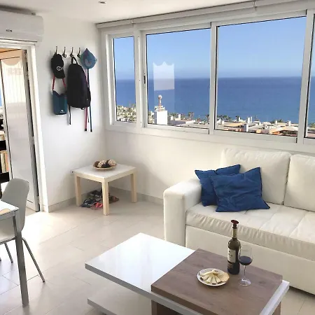 Lejlighed Sea View *