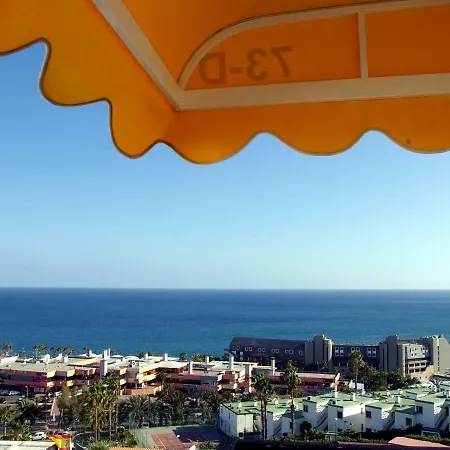 Lejlighed Sea View *