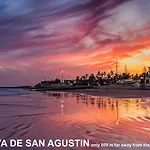 Sea View * San Agustín