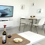 Apartmán Sea View *