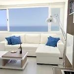Sea View Apartmán San Agustín