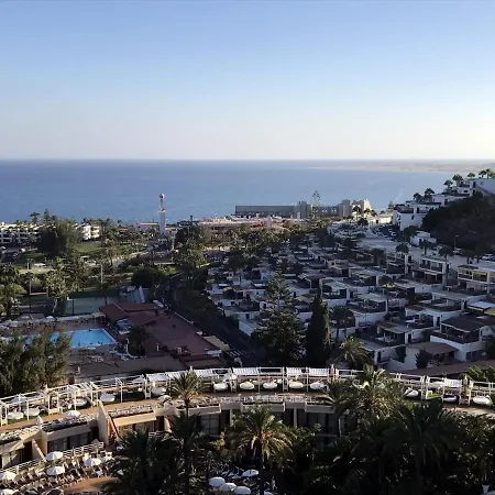Apartmán Sea View San Agustín
