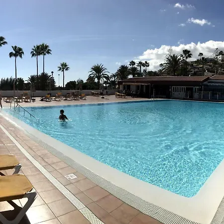 Sea View San Agustín