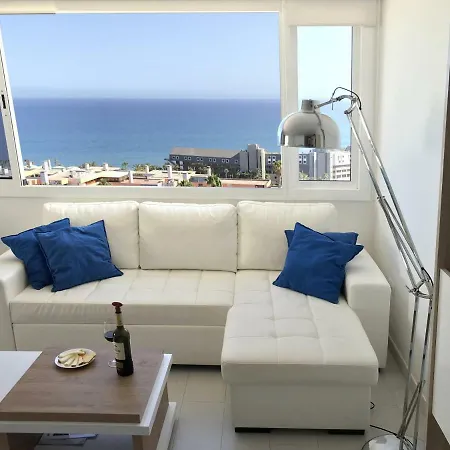 Lägenhet Sea View San Agustín