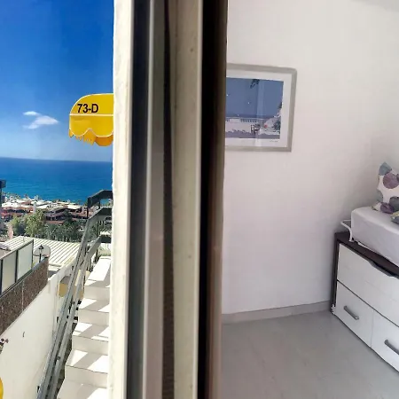 Sea View * San Agustín